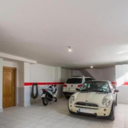 Villa Gaviota Almuñécar エクステリア 写真