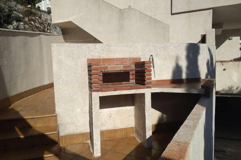 Villa Gaviota Almuñécar エクステリア 写真