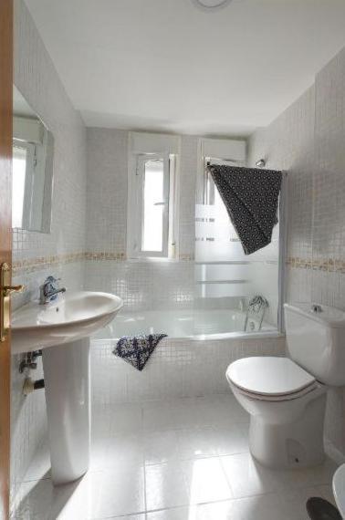 Villa Gaviota Almuñécar エクステリア 写真