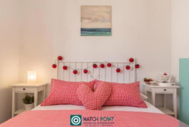 Villa Gaviota Almuñécar エクステリア 写真