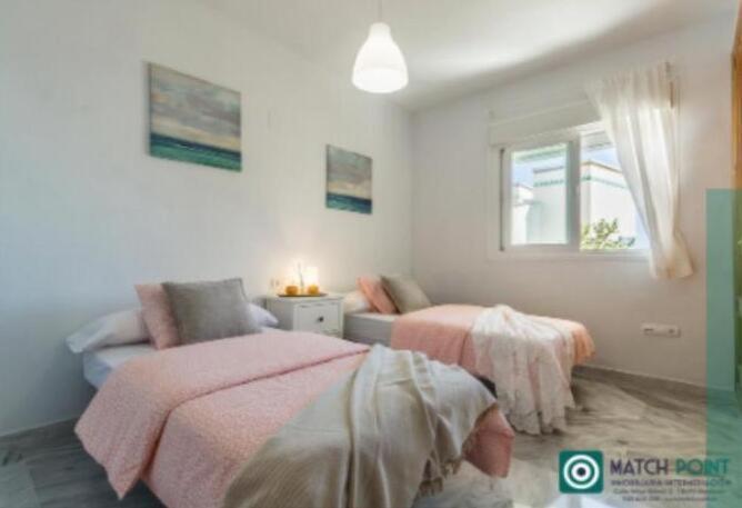 Villa Gaviota Almuñécar エクステリア 写真