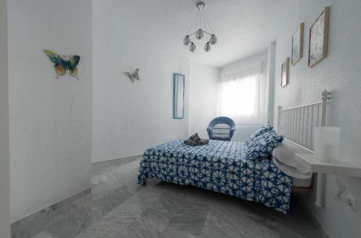 Villa Gaviota Almuñécar エクステリア 写真