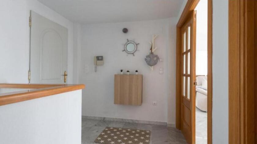 Villa Gaviota Almuñécar エクステリア 写真