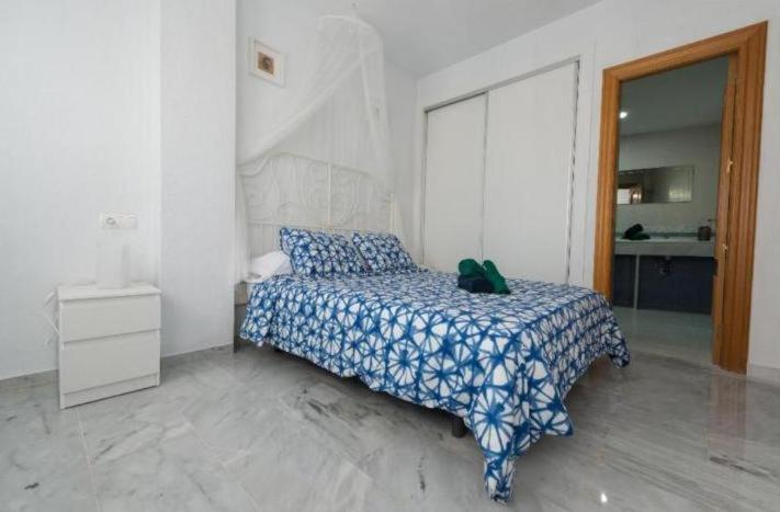 Villa Gaviota Almuñécar エクステリア 写真
