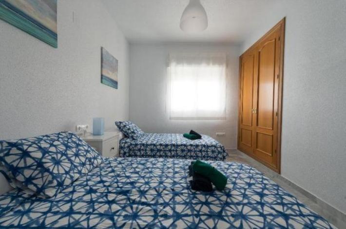 Villa Gaviota Almuñécar エクステリア 写真