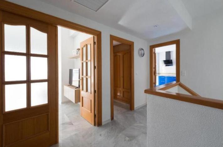 Villa Gaviota Almuñécar エクステリア 写真