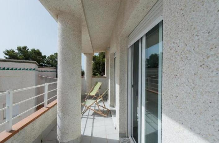 Villa Gaviota Almuñécar エクステリア 写真